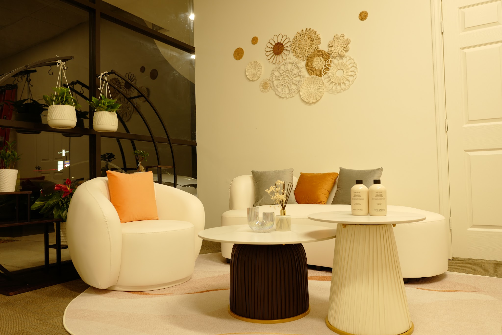 Inside Bodywork Massage Spa